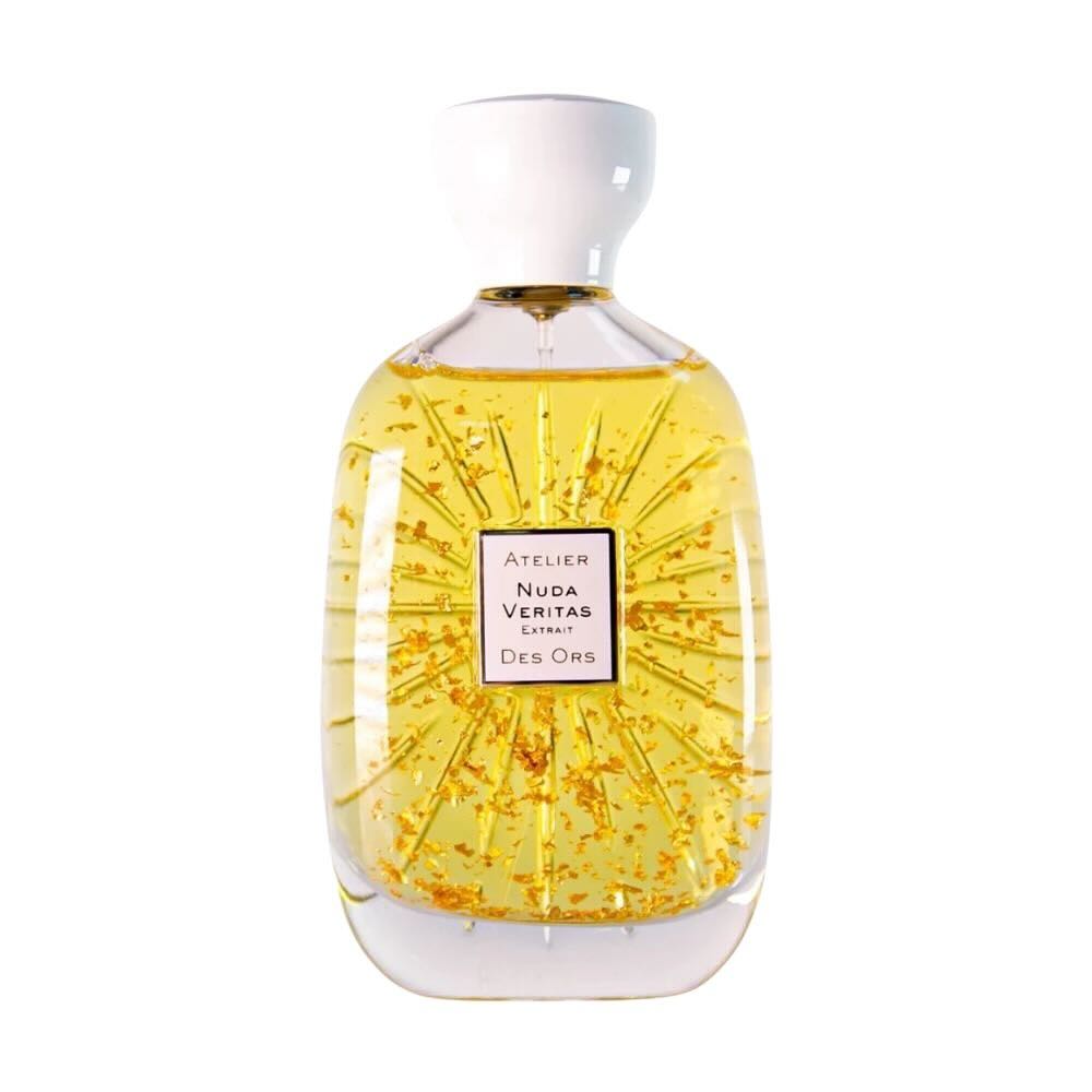 Nước Hoa Unisex Atelier Des Ors Nuda Veritas Extrait 100ml Chính Hãng - Hình ảnh chính